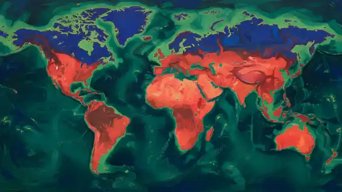 Diritti delle persone trans nel mondo: una mappa globale