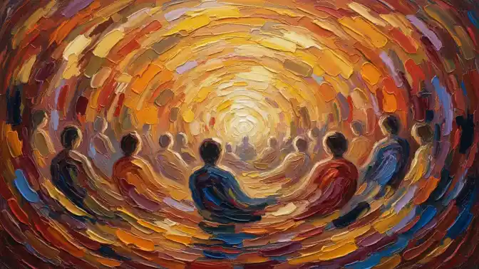 Community e spazi trans