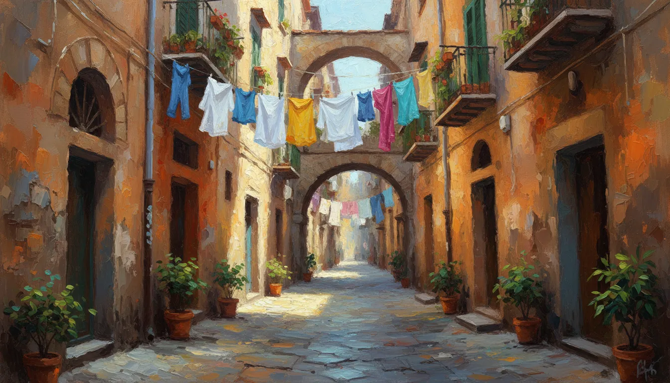 Le favolose: il film sulle donne trans napoletane degli anni '80