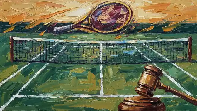 Renée Richards: la tennista che sfidò le regole