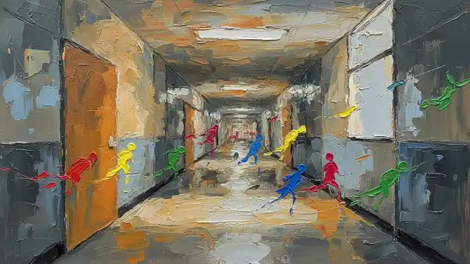 Persone trans e scuola in Italia