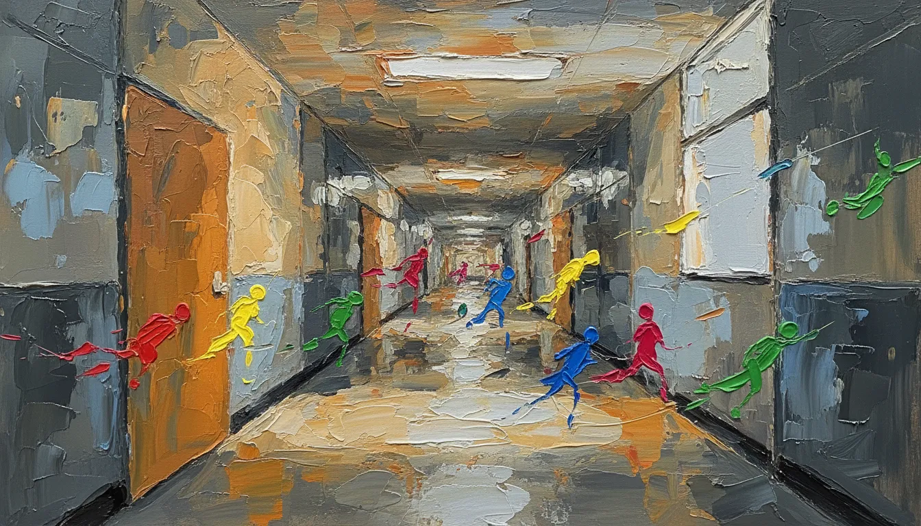 Persone trans e scuola in Italia